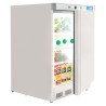 Undercounter Refrigerator UNIFROST R200SN