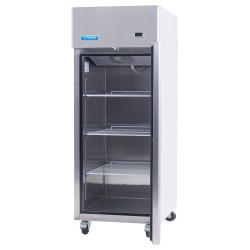 Refrigerator ATOSA R-YBF9206GR